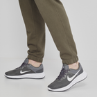Чоловічі кросівки для бігу Nike Revolution 6 NN DC3728-004 42.5 27 см Сірі (195242835432) - зображення 8