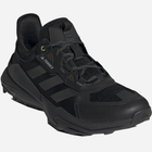 Чоловічі кросівки для треккінгу Adidas Terrex Hyperblue GZ3026 42.5 (8.5UK) 27 см Чорні (4065418249324) - зображення 5