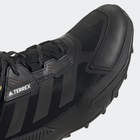 Чоловічі кросівки для треккінгу Adidas Terrex Hyperblue GZ3026 42.5 (8.5UK) 27 см Чорні (4065418249324) - зображення 9
