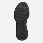 Buty sportowe trekkingowe męskie Adidas Terrex HyperBlue GZ3026 41.5 (7.5UK) 26 cm Czarne (4065418245623) - obraz 8