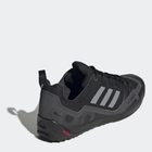 Чоловічі кросівки для треккінгу Adidas Terrex Swift Solo 2 GZ0331 42 (8UK) 26.5 см Чорні (4064055908953) - зображення 7
