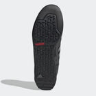 Чоловічі кросівки для треккінгу Adidas Terrex Swift Solo 2 GZ0331 42 (8UK) 26.5 см Чорні (4064055908953) - зображення 9