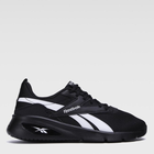 Чоловічі кросівки для бігу Reebok Rider V GZ4884 43 (10US) 28 см Чорні (5904248210069)