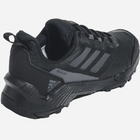 Buty sportowe trekkingowe męskie Adidas Eastrail 2 R.Rdy GZ3015 42 (8UK) 26.5 cm Czarne (4064055862644) - obraz 3