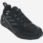 Чоловічі кросівки для треккінгу Adidas Eastrail 2 R.Rdy GZ3015 44.5 (10UK) 28.5 см Чорні (4064055862668) - зображення 2