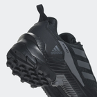 Чоловічі кросівки для треккінгу Adidas Eastrail 2 R.Rdy GZ3015 42.5 (8.5UK) 27 см Чорні (4064055862569) - зображення 6