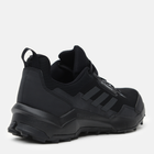 Чоловічі кросівки для треккінгу Adidas Terrex Ax4 FY9673 43.5 (9UK) 27.5 см Чорні (4064036055195) - зображення 5