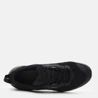 Чоловічі кросівки для треккінгу Adidas Terrex Ax4 FY9673 43.5 (9UK) 27.5 см Чорні (4064036055195) - зображення 6