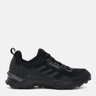 Чоловічі кросівки для треккінгу Adidas Terrex Ax4 FY9673 42.5 (8.5UK) 27 см Чорні (4064036055263) - зображення 1