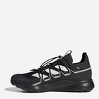 Чоловічі кросівки для треккінгу Adidas Terrex Voyager 21 FZ2225 45 (10.5UK) 29 см Чорні (4062065960770) - зображення 2