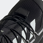 Чоловічі кросівки для треккінгу Adidas Terrex Voyager 21 FZ2225 44 (9.5UK) 28 см Чорні (4062065960695) - зображення 7