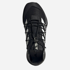 Buty sportowe trekkingowe męskie Adidas Terrex Voyager 21 FZ2225 41.5 (7.5UK) 26 cm Czarne (4062065960725) - obraz 5