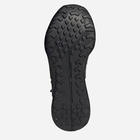 Чоловічі кросівки для треккінгу Adidas Terrex Voyager 21 FZ2225 47.5 (12UK) 30.5 см Чорні (4062065960787) - зображення 6