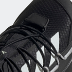 Чоловічі кросівки для треккінгу Adidas Terrex Voyager 21 FZ2225 46 (11UK) 29.5 см Чорні (4062065960794) - зображення 7