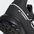 Buty sportowe trekkingowe męskie Adidas Terrex Voyager 21 FZ2225 47.5 (12UK) 30.5 cm Czarne (4062065960787) - obraz 8