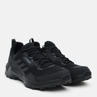 Чоловічі кросівки для треккінгу Adidas Terrex Ax4 FY9673 46 (11UK) 29.5 см Чорні (4064036058950) - зображення 3