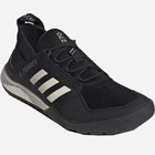 Чоловічі кросівки для треккінгу adidas Terrex Daroga H.Rdy BC0980 45 (10.5UK) 29 см Чорні (4059807088588) - зображення 5