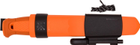 Нож Morakniv Kansbol Survival Kit Orange (23050231) - изображение 2