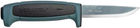 Нож Morakniv Basic 546 Ltd Ed 2022 Stainless Steel Gray Blue (23050235) - изображение 2