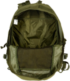Рюкзак Outac Patrol Back Pack оливковый (00-00007779) - изображение 3