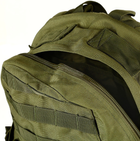 Рюкзак Outac Patrol Back Pack оливковый (00-00007779) - изображение 8