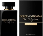 Woda perfumowana damska Dolce&Gabbana The Only One Eau De Parfum Intense 2020 100 ml (3423478966352) - obraz 1