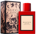 Парфумована вода для жінок Gucci Bloom Ambrosia Di Fiori 50 мл (3614229461336) - зображення 1