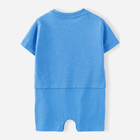 Body niemowlęce 5.10.15 Fantastic Aqua 5R4007 74 cm niebieski (5902361952118) - obraz 2
