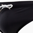 Плавки для купання Iceberg Speedo ICE1MSP01 L Black (8051884145624) - зображення 3