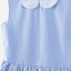 Дитяча сукня для дівчинки 5.10.15 Eos 3K4010 98 см Біла (5902361980869) - зображення 3