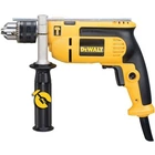 Дрель ударная DeWalt 701Вт 0-2800об·мин 5.2Нм 47600уд/мин патрон 13мм 1.6кг dwd024
