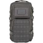Рюкзак тактичний Highlander Recon Backpack 28L Grey TT167-GY (929699) - зображення 4
