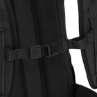 Рюкзак тактический Highlander Eagle 2 Backpack 30л Black TT193-BK (929720) - изображение 6