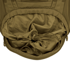 Рюкзак тактичний Highlander Eagle 3 Backpack 40л Coyote Tan TT194-CT (929724) - зображення 7