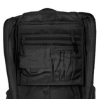 Рюкзак тактический Highlander Eagle 2 Backpack 30л Black TT193-BK (929720) - изображение 9
