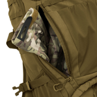 Рюкзак тактичний Highlander Eagle 3 Backpack 40л Coyote Tan TT194-CT (929724) - зображення 9