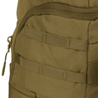 Рюкзак тактичний Highlander Eagle 3 Backpack 40л Coyote Tan TT194-CT (929724) - зображення 14