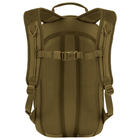 Рюкзак тактический Highlander Eagle 1 Backpack 20л Coyote Tan TT192-CT (929718) - изображение 4