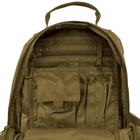 Рюкзак тактичний Highlander Eagle 1 Backpack 20л Coyote Tan TT192-CT (929718) - зображення 9