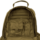 Рюкзак тактический Highlander Eagle 1 Backpack 20л Coyote Tan TT192-CT (929718) - изображение 9