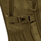 Рюкзак тактичний Highlander Eagle 1 Backpack 20л Coyote Tan TT192-CT (929718) - зображення 14