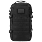 Рюкзак тактический Highlander Recon Backpack 20л Black TT164-BK (929696) - изображение 4