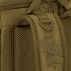 Рюкзак тактичний Highlander Eagle 2 Backpack 30л Coyote Tan TT193-CT (929721) - зображення 10