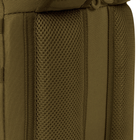 Рюкзак тактичний Highlander Eagle 2 Backpack 30л Coyote Tan TT193-CT (929721) - зображення 12