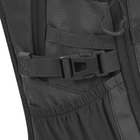 Рюкзак тактичний Highlander Eagle 1 Backpack 20л Dark Grey TT192-DGY (929719) - зображення 13