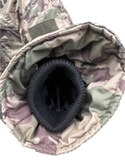 Куртка зимова тактика мембрана мультикам Pancer Protection 56 - зображення 8
