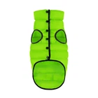 Курточка для собак AiryVest ONE M 40 зеленая (LKMTR_846315)