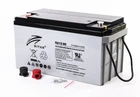 Акумуляторна батарея Ritar RA12-80 12V 80 Ah AGM VRLA