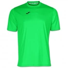 Футболка Joma COMBI светло-зеленый Муж L 100052.424 L