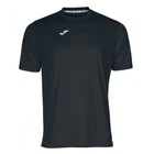 Футболка Joma COMBI черный Муж 2XS 100052.100 2XS